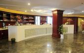 Туры в отель Slow Theme Hotel