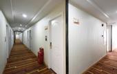 Туры в отель YuanRui Hotel ( Financial City Keyun Road Subway Station Store)