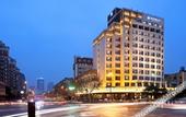 Туры в отель Landison Zhejiang Zhongrui Building