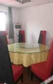 Туры в отель Yiju Hotel (Tianjin Changjiang Road)