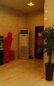 Туры в отель Yiju Hotel (Tianjin Changjiang Road)