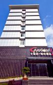Туры в отель Carriden City Hotel (Fuqing Ximen)