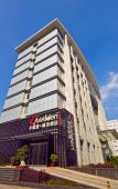 Туры в отель Carriden City Hotel (Fuqing Ximen)