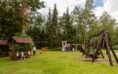 Туры в отель Moscow Country Club