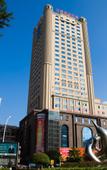 Туры в отель Tianhe Hotel