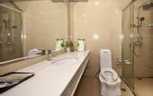 Туры в отель Yaduo Hotel, Wusi Road,Hot Spring Park, Fuzhou