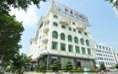 Туры в отель Vienna Hotel (Quanzhou Xihugongyuan Xijie Hotel)
