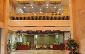 Туры в отель Vienna Hotel (Quanzhou Xihugongyuan Xijie Hotel)