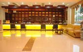 Туры в отель Vienna Hotel (Quanzhou Xihugongyuan Xijie Hotel)