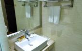 Туры в отель Vienna Hotel (Quanzhou Xihugongyuan Xijie Hotel)