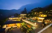 Туры в отель Zhuhai Jingyun Mountain Villa