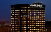 Туры в отель Le Meridien New Delhi