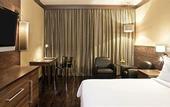 Туры в отель Le Meridien New Delhi