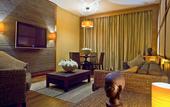 Туры в отель Le Meridien New Delhi