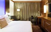 Туры в отель Le Meridien New Delhi