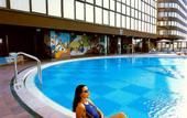 Туры в отель Le Meridien New Delhi