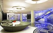 Туры в отель Le Meridien New Delhi