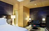 Туры в отель Le Meridien New Delhi