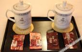Туры в отель Guangzhou TianHe Hotel  (Panyu Shiqiao Subway Station)