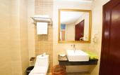 Туры в отель Guangzhou TianHe Hotel  (Panyu Shiqiao Subway Station)