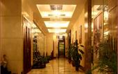 Туры в отель Guangzhou TianHe Hotel  (Panyu Shiqiao Subway Station)