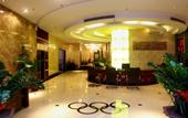 Туры в отель Guangzhou TianHe Hotel  (Panyu Shiqiao Subway Station)