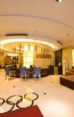 Туры в отель Guangzhou TianHe Hotel  (Panyu Shiqiao Subway Station)