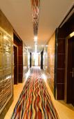 Туры в отель Guangzhou TianHe Hotel  (Panyu Shiqiao Subway Station)