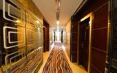 Туры в отель Guangzhou TianHe Hotel  (Panyu Shiqiao Subway Station)