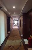 Туры в отель Borrman Hotel(Guangzhou Panyu Asian Games City store)