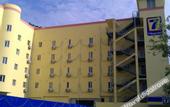 Туры в отель Jinming Hotel Shanghai (New International Expo Center)
