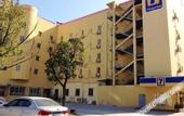 Туры в отель Jinming Hotel Shanghai (New International Expo Center)