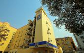 Туры в отель Jinming Hotel Shanghai (New International Expo Center)