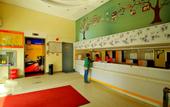 Туры в отель Jinming Hotel Shanghai (New International Expo Center)