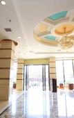 Туры в отель AHAO Hotel (Shenzhen Shajing Kingkey Banner)