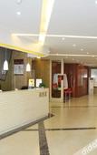 Туры в отель Thank you hotel (Cangzhou Nanchuan Old Street Central Hospital)
