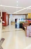 Туры в отель Thank you hotel (Cangzhou Nanchuan Old Street Central Hospital)