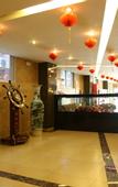 Туры в отель Thank you hotel (Cangzhou Nanchuan Old Street Central Hospital)