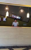 Туры в отель Thank you hotel (Cangzhou Nanchuan Old Street Central Hospital)