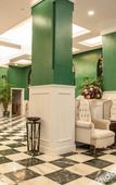 Туры в отель Frence Garden Hotel