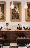 Туры в отель Frence Garden Hotel