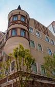 Туры в отель Frence Garden Hotel