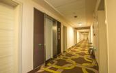 Туры в отель Tiandi Renhe Business Hotel Er'qi Road