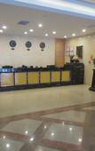 Туры в отель Golden Gulf Hotel