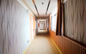 Туры в отель Elong ME Hotel (Weihai Wendeng Wenshan Road)