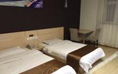 Туры в отель Elong ME Hotel (Weihai Wendeng Wenshan Road)