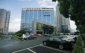 Туры в отель Changsha Yannian Century Hotel