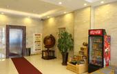 Туры в отель HanTing Hotel (Changchun Heping Street)