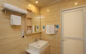 Туры в отель HanTing Hotel (Changchun Heping Street)