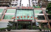 Туры в отель Qingyuan Boya Hotel